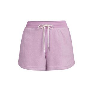 AVIA | Reverse Fleece Shorts